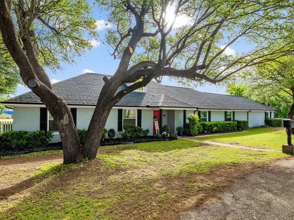 1017 S Nolan River Rd, Cleburne, TX 76033