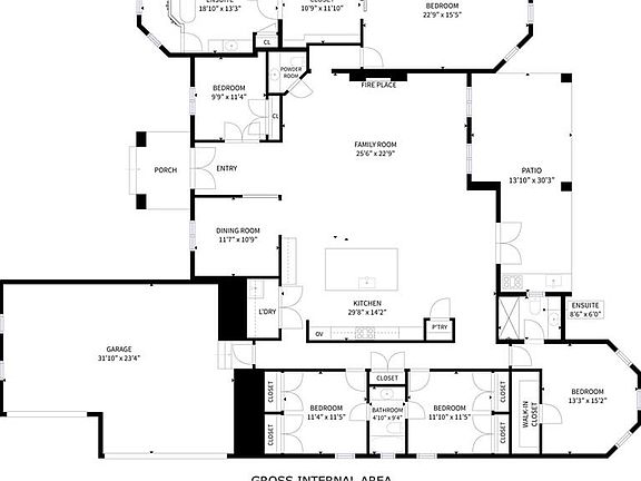 2nd image of 14080 Sydney Rd