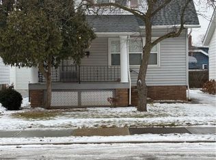 2127 Olive Ave, Lakewood, OH
