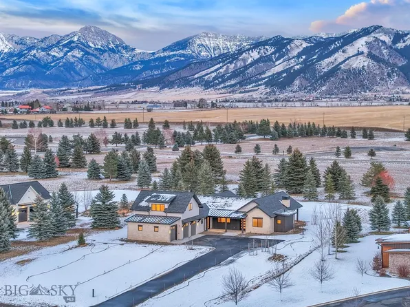 1019 Bridger Lake Dr, Bozeman, MT 59715
