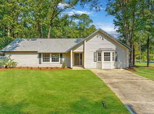 3236 Springdale Dr, Tallahassee, FL 32312