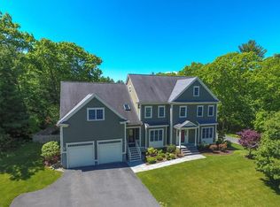 21 Boyden Rd, Medfield, MA 02052