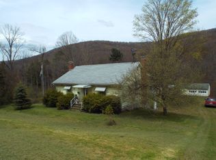 399 Whitney Creek Rd, Colesburg, PA 16915