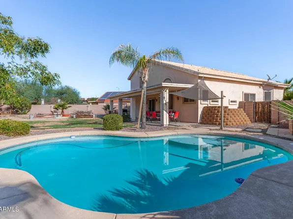 14132 N 156TH Court, Surprise, AZ 85379