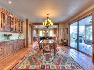 207 Tin Cup Rd, Darby, MT 59829