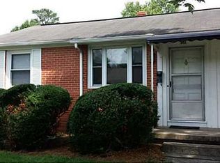 552 Overlook St, Greensboro, NC 27403