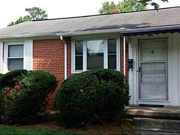 552 Overlook St, Greensboro, NC 27403