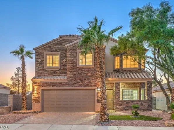 1231 Diamond Valley St, Henderson, NV 89052