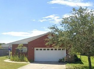 250 Mallot Beach Dr, Freeport, FL 32439