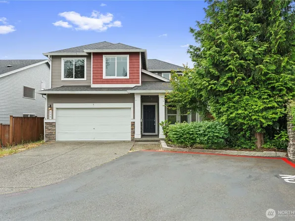 408 124th Place SE, Everett, WA 98208