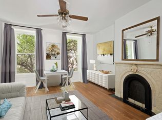 18 Berkeley Pl #2, Brooklyn, NY 11217