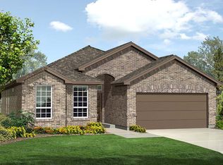 1807 Creekwood Dr, Cleburne, TX 76033