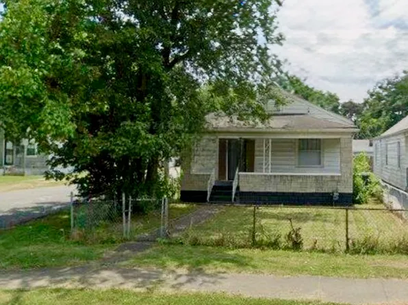 900 Beecher St, Louisville, KY 40215