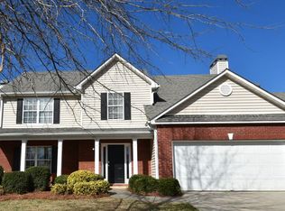 3143 Watson Woods Way, Loganville, GA 30052