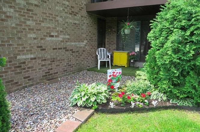 1st image of 3609 N Tucker Pl APT 110
