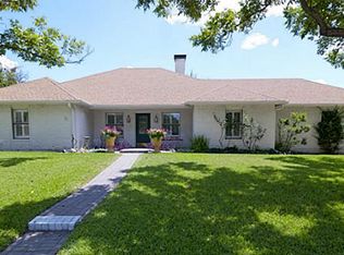 1510 Inverness Rd, Mansfield, TX 76063