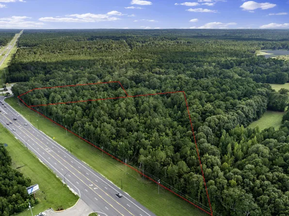 0 Highway 49, Hattiesburg, MS 39401