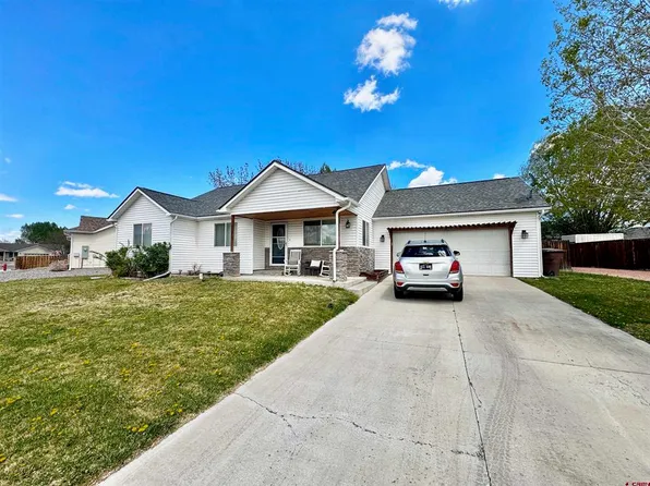 1901 David Lane, Montrose, CO 81401