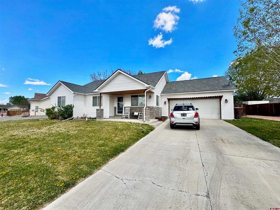 1901 David Lane, Montrose, CO 81401
