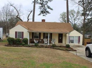 3210 Hatch Blvd, Sheffield, AL 35660
