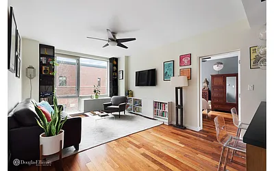 Sold by Douglas Elliman
