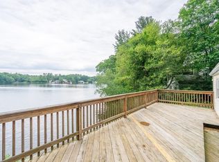 15 Hillcrest Rd, Wrentham, MA 02093