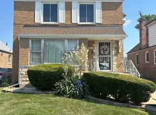 2820 W 84th St, Chicago, IL 60652