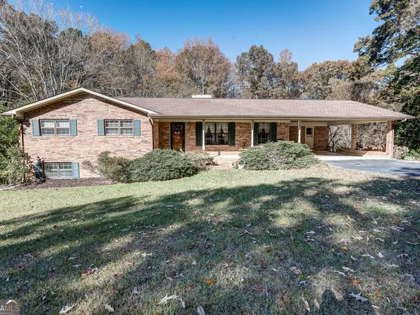 390 Foster Lusk Rd SE, Calhoun, GA 30701