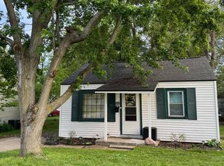 842 34th St SW, Wyoming, MI 49509