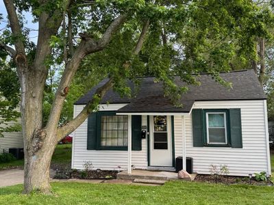 842 34th St SW, Wyoming, MI, 49509