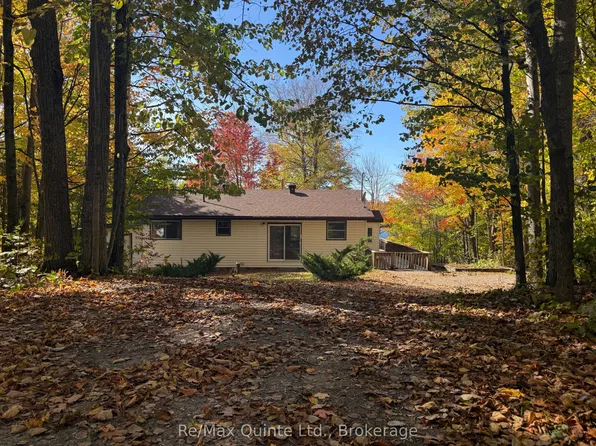 538 Skene Rd, Marmora And Lake, ON K0L 1W0