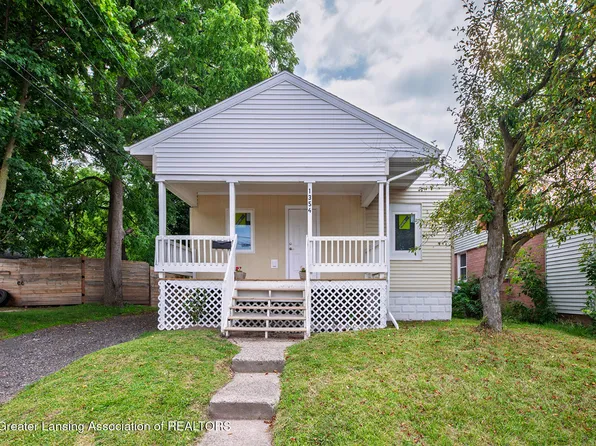 1354 Lansing Ave, Lansing, MI 48915