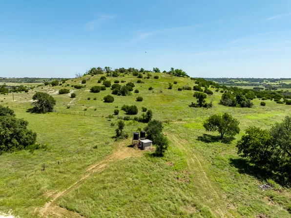 County Road 530a, Evant, TX 76525