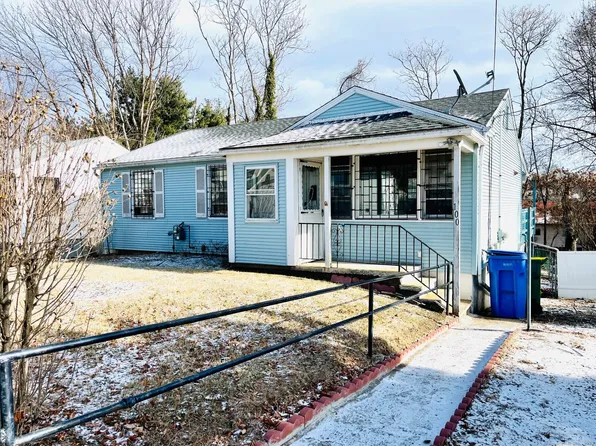 100 Monroe Avenue, Waterbury, CT 06705