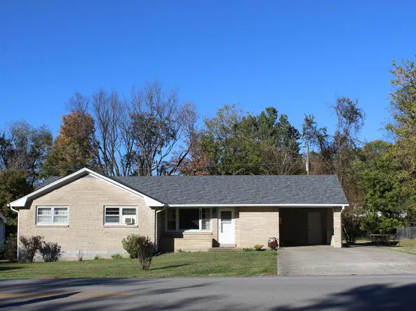 11355 Lebanon Rd, Parksville, KY 40464