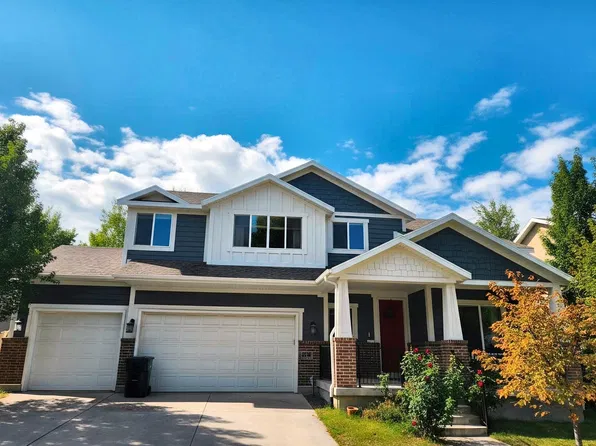 248 E 8265 S, Sandy, UT 84070