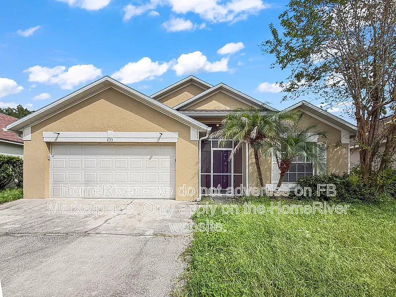 4133 Boca Woods Dr