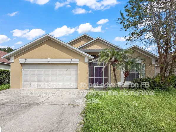 4133 Boca Woods Dr, Orlando, FL 32826