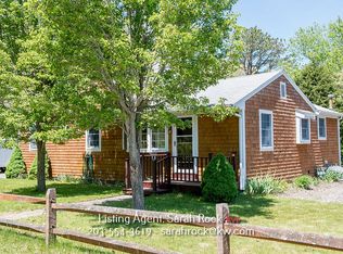 12 Ocean Rd, East Sandwich, MA 02537