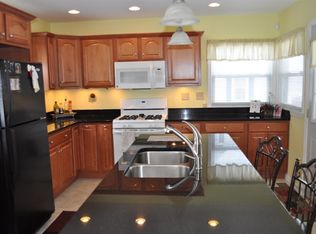 415 S Market St, Winamac, IN