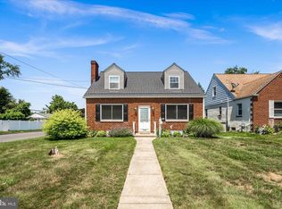 1700 W McGalliard Ave, Trenton, NJ 08610