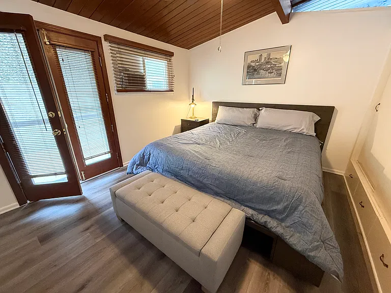 Primary Bed