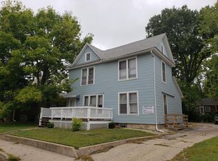 806 Springfield Ave, Urbana, IL 61801