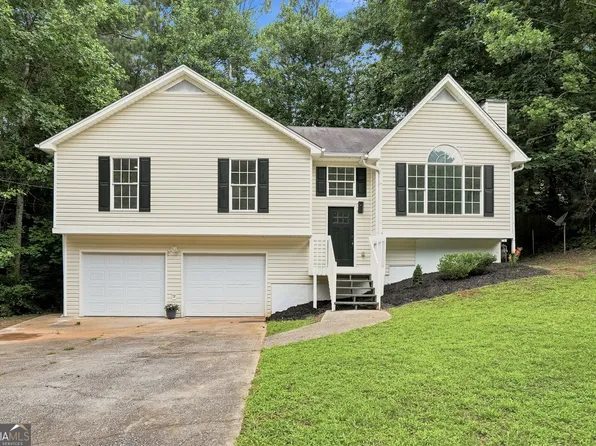 195 Ashbury Ct, Dallas, GA 30157