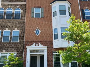 13641 Air And Space Museum Pkwy #9M, Herndon, VA 20171