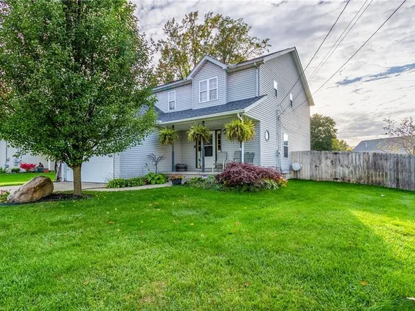 5024 Clifton Ave, Lorain, OH 44055