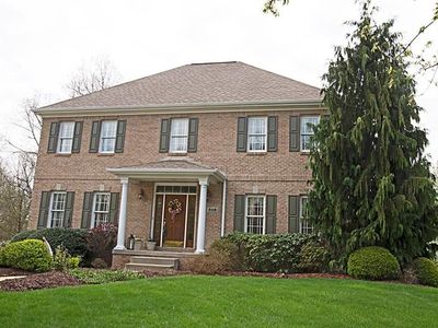 318 Steeplechase Dr, Cranberry Twp, PA, 16066
