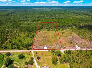 LOT 1 Georgia St, Hilliard, FL 32046