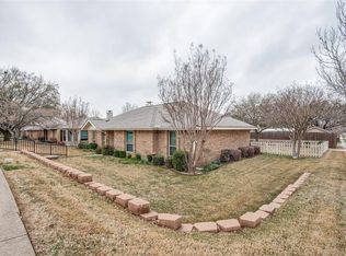 301 Pepperwood St, Coppell, TX 75019