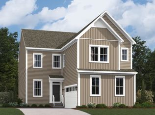 6616 Cassia Loop, Moseley, VA 23120